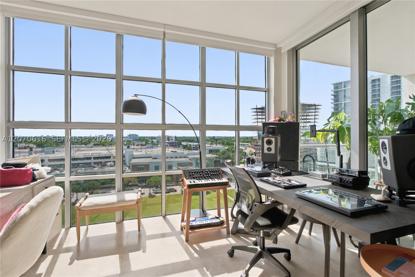 3451 NE 1st Ave #M-0904, Miami FL 33137
