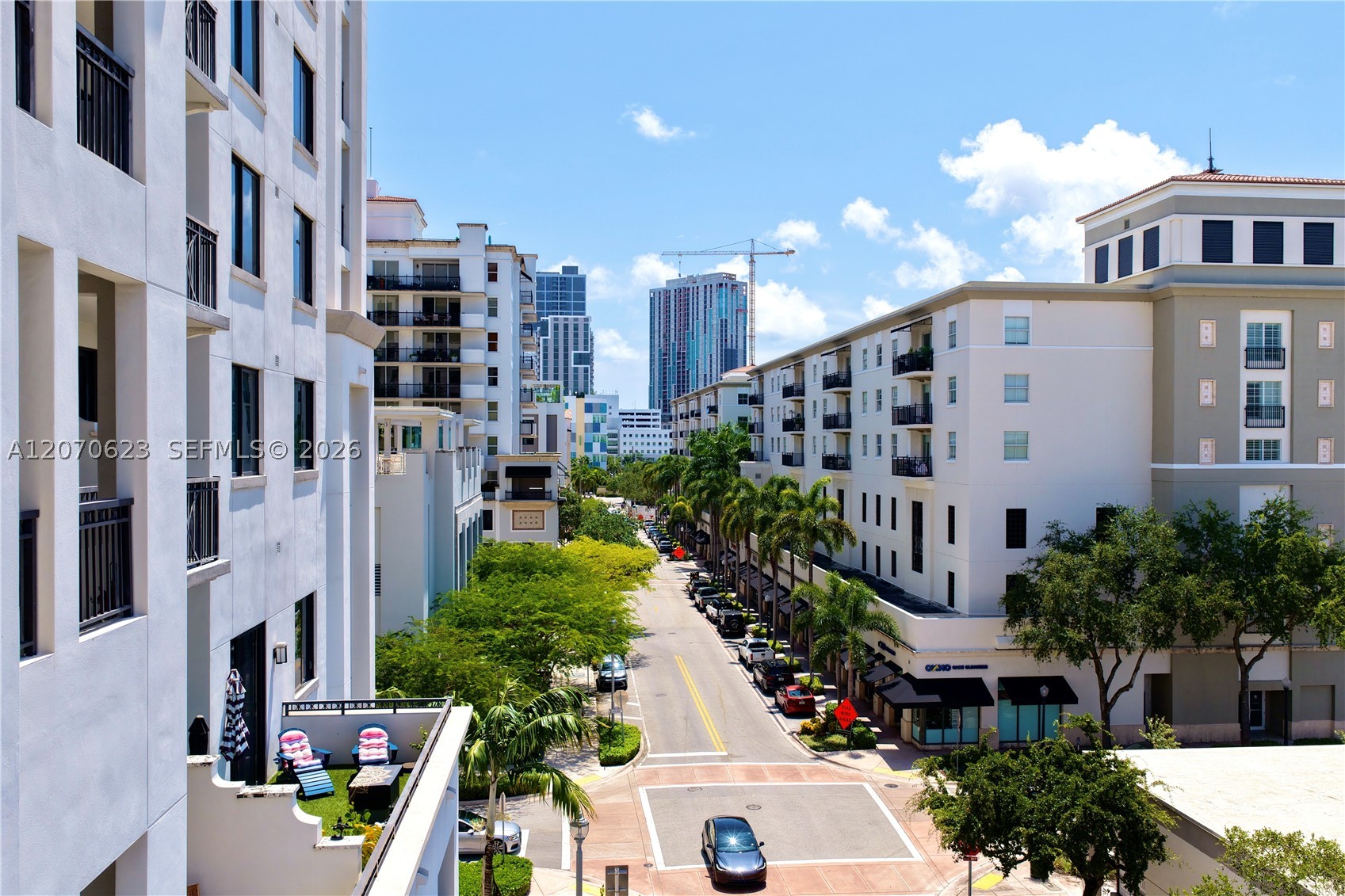 301 Altara Ave #418, Coral Gables FL 33146