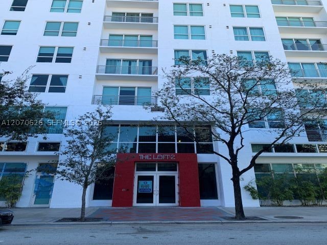 133 NE 2nd Ave #2411, Miami FL 33132