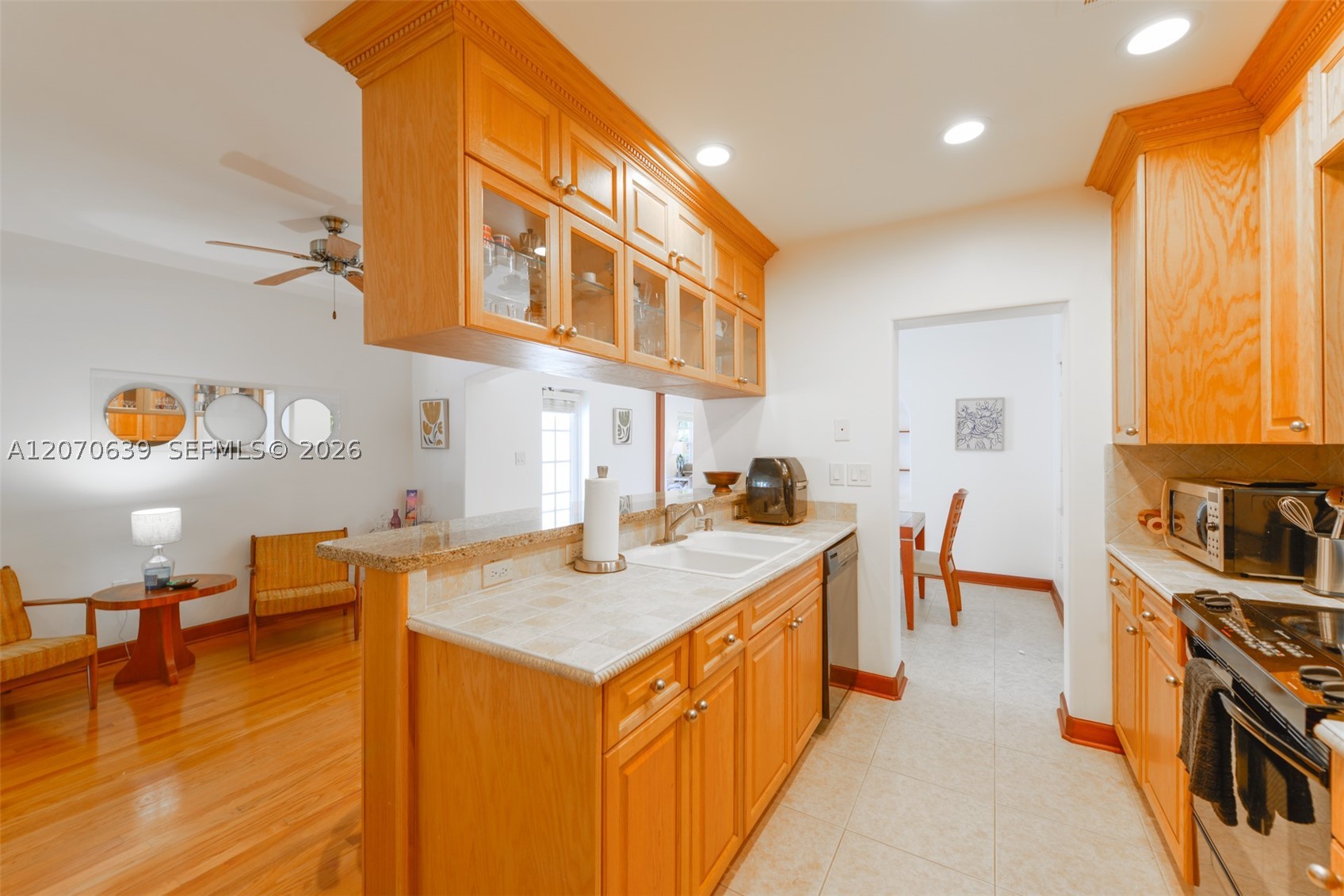 3031 SW 2nd Ave #., Miami FL 33129