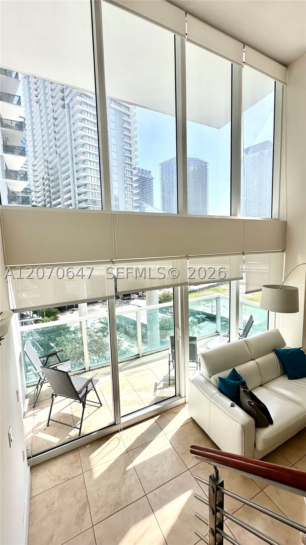 41 SE 5th St #516, Miami FL 33131