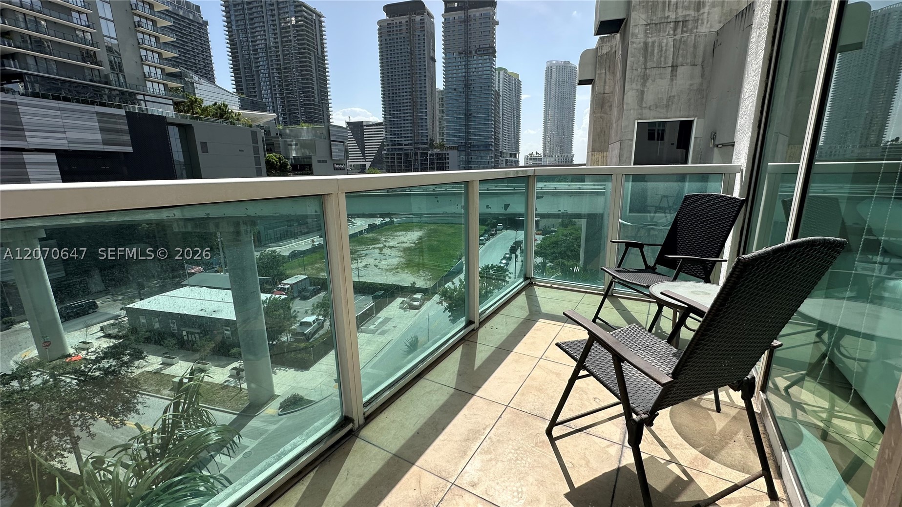 41 SE 5th St #516, Miami FL 33131