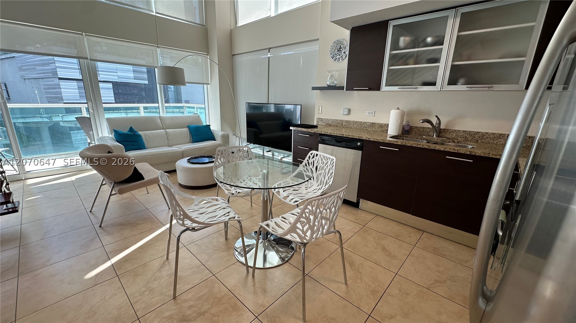 41 SE 5th St #516, Miami FL 33131