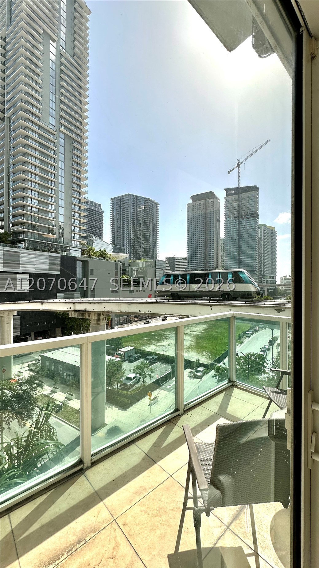 41 SE 5th St #516, Miami FL 33131