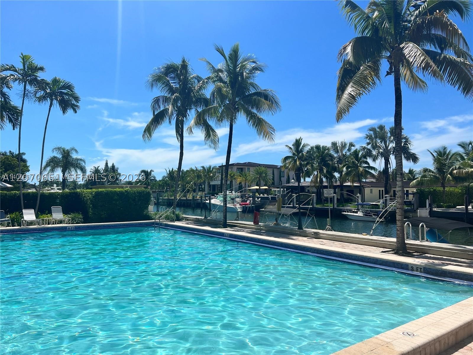 2350 NE 135th St #403, North Miami FL 33181