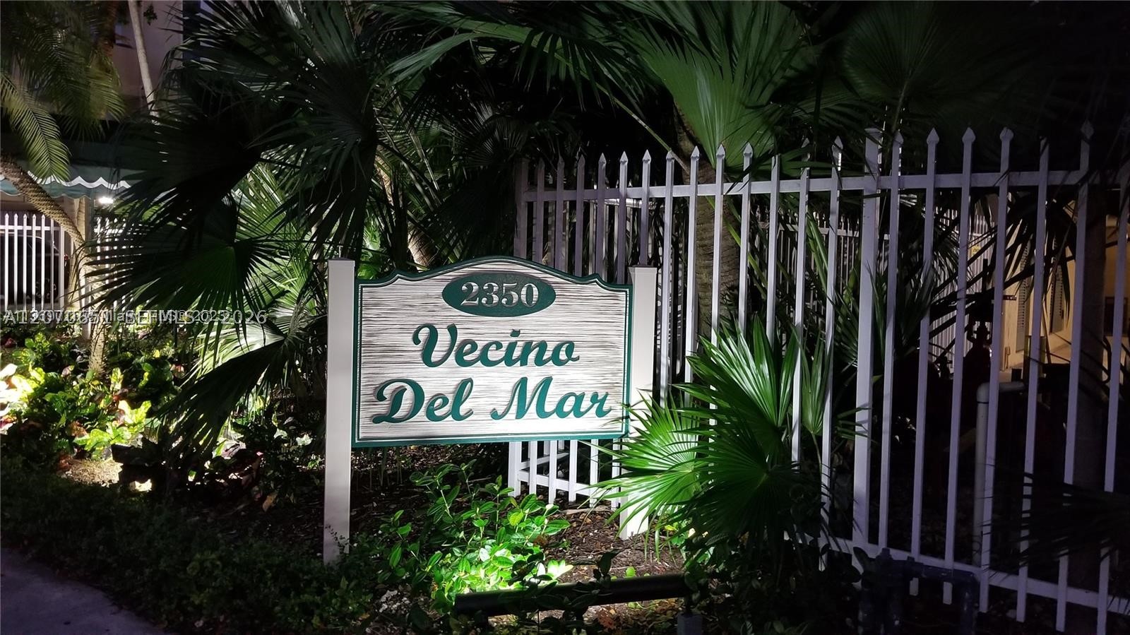 2350 NE 135th St #403, North Miami FL 33181