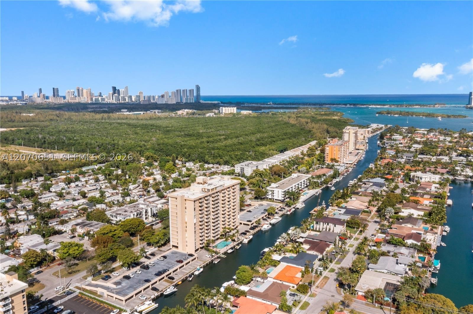 2350 NE 135th St #403, North Miami FL 33181