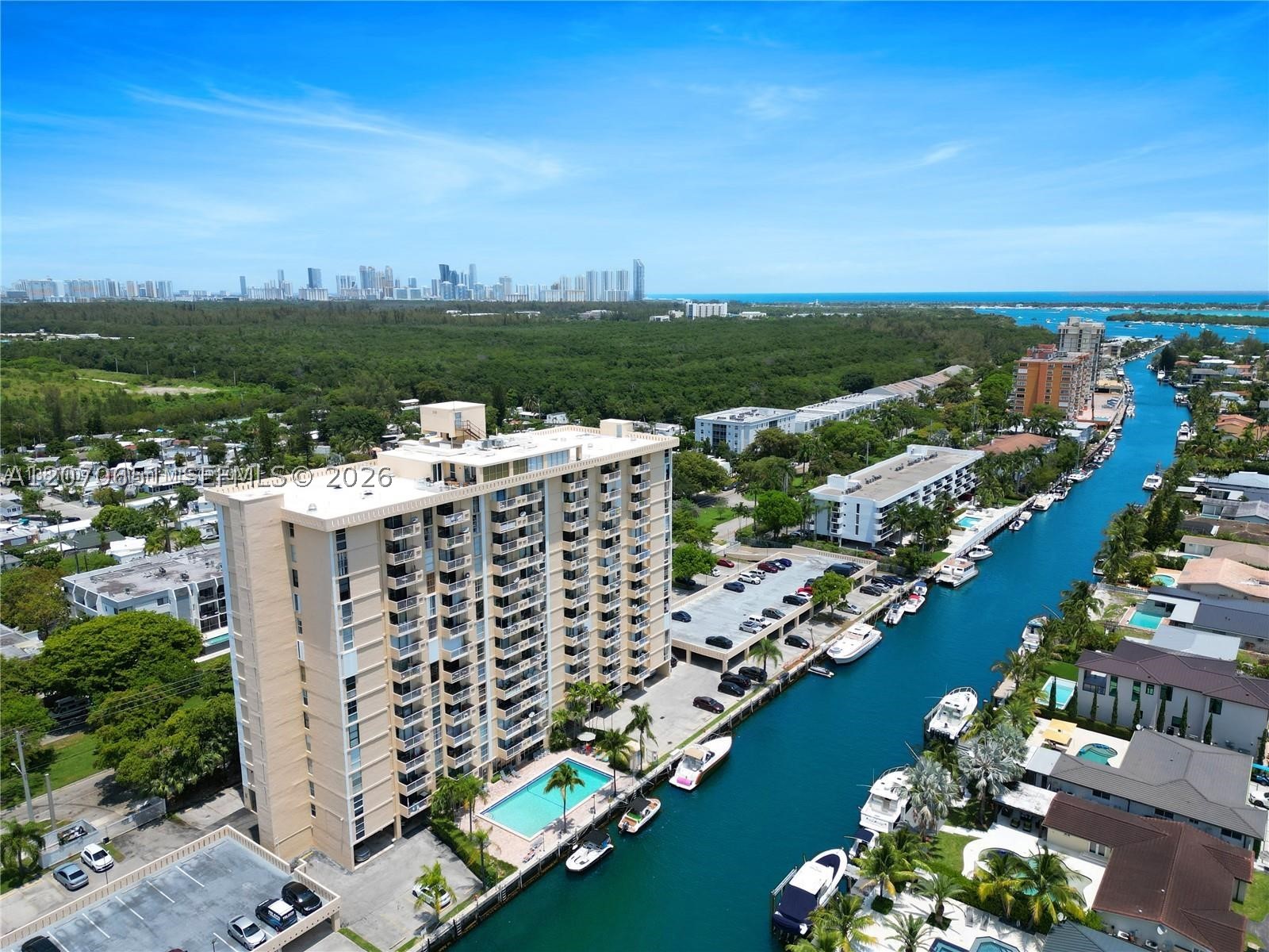 2350 NE 135th St #403, North Miami FL 33181