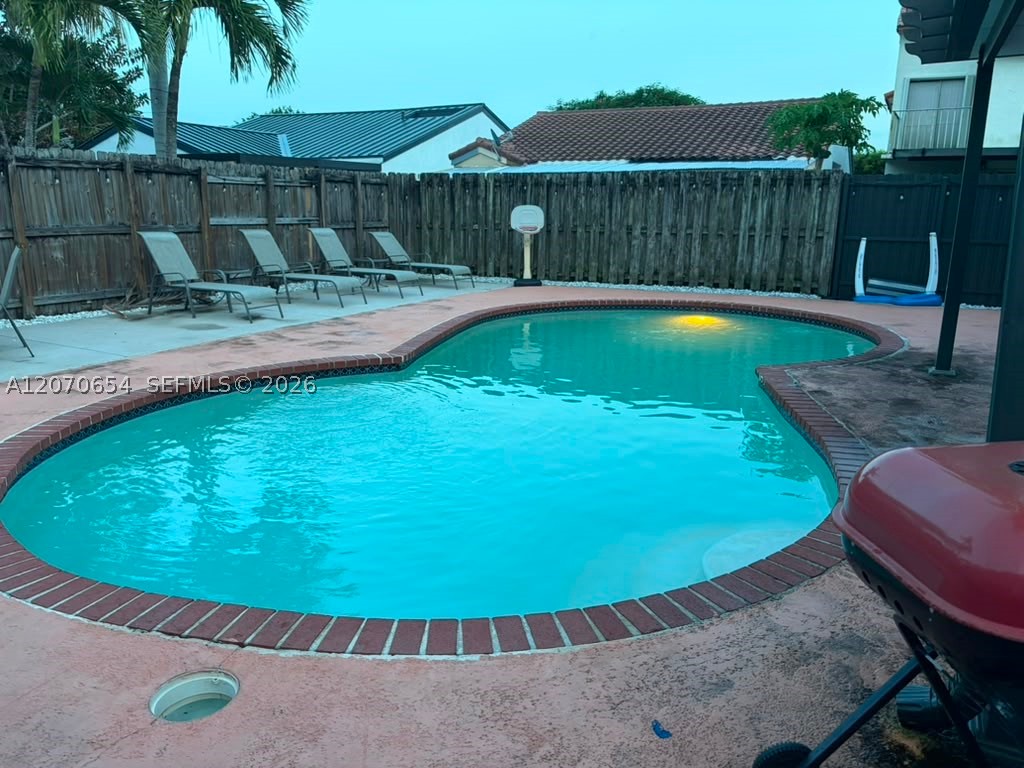 10051 SW 147th Pl, Miami FL 33196