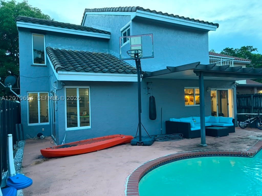 10051 SW 147th Pl, Miami FL 33196