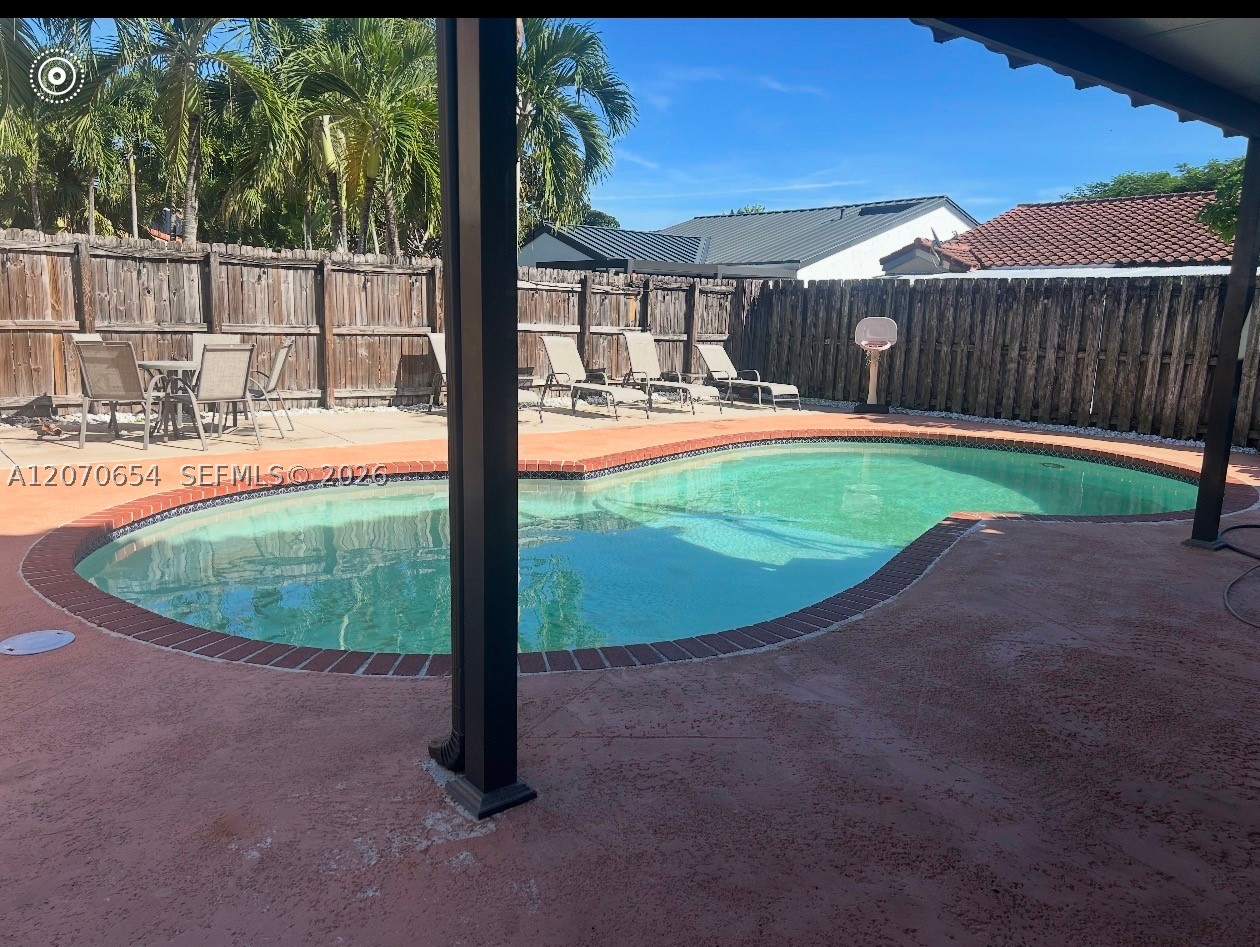 10051 SW 147th Pl, Miami FL 33196