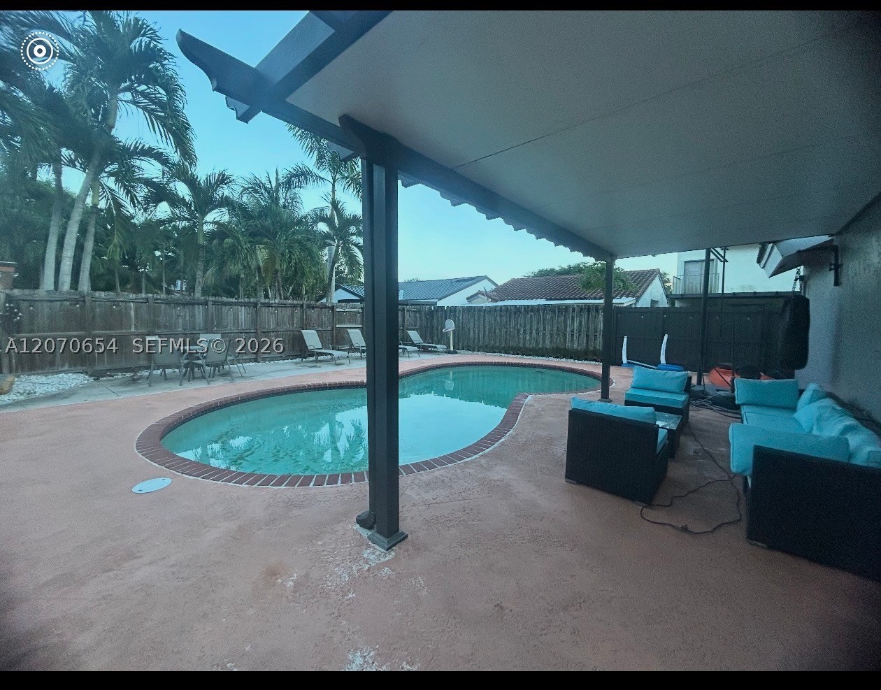 10051 SW 147th Pl, Miami FL 33196