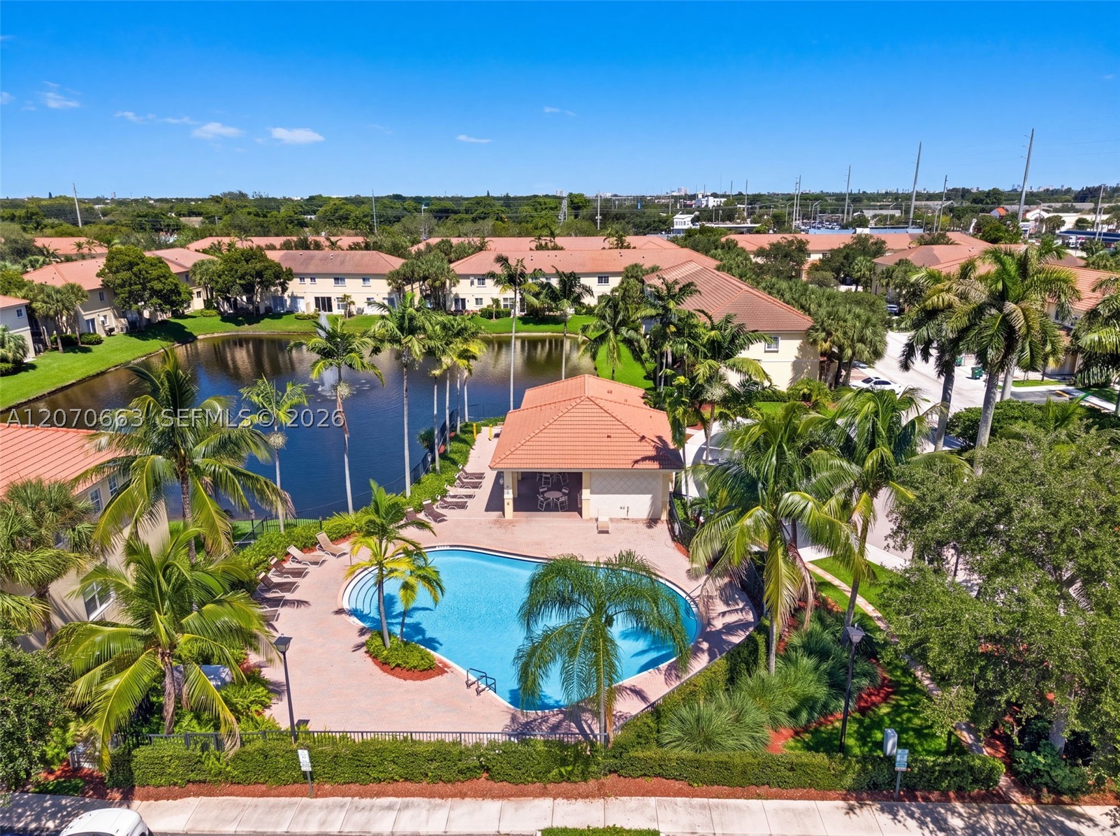 3251 NW 32nd Ter, Oakland Park FL 33309