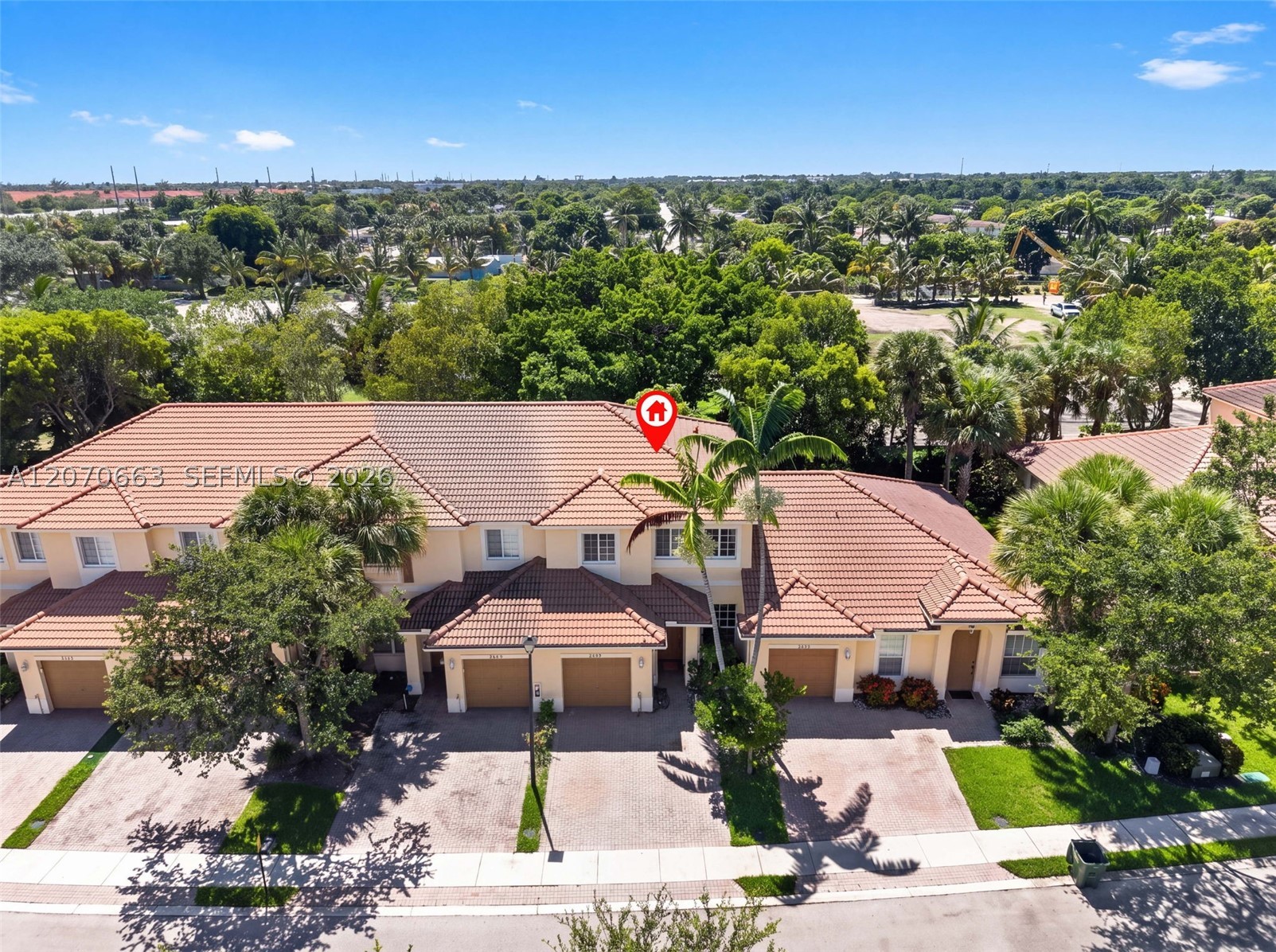 3251 NW 32nd Ter, Oakland Park FL 33309