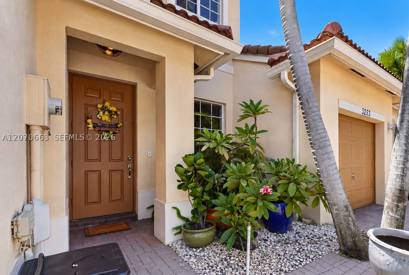 3251 NW 32nd Ter, Oakland Park FL 33309