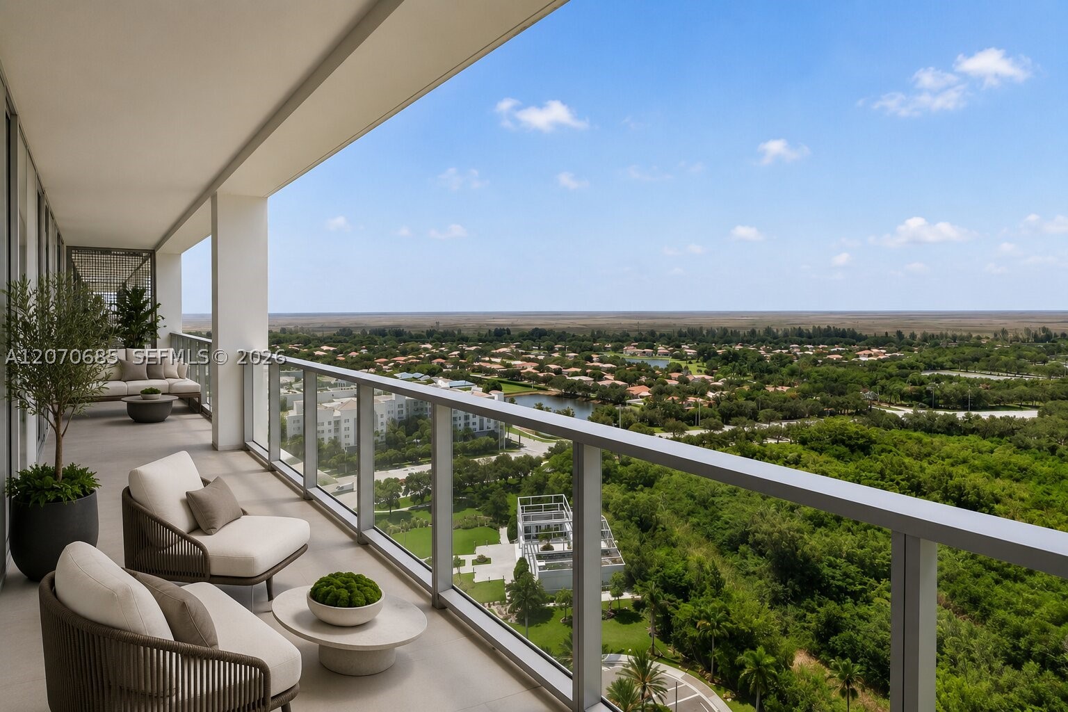 2000 Metropica Way #1901, Sunrise FL 33323
