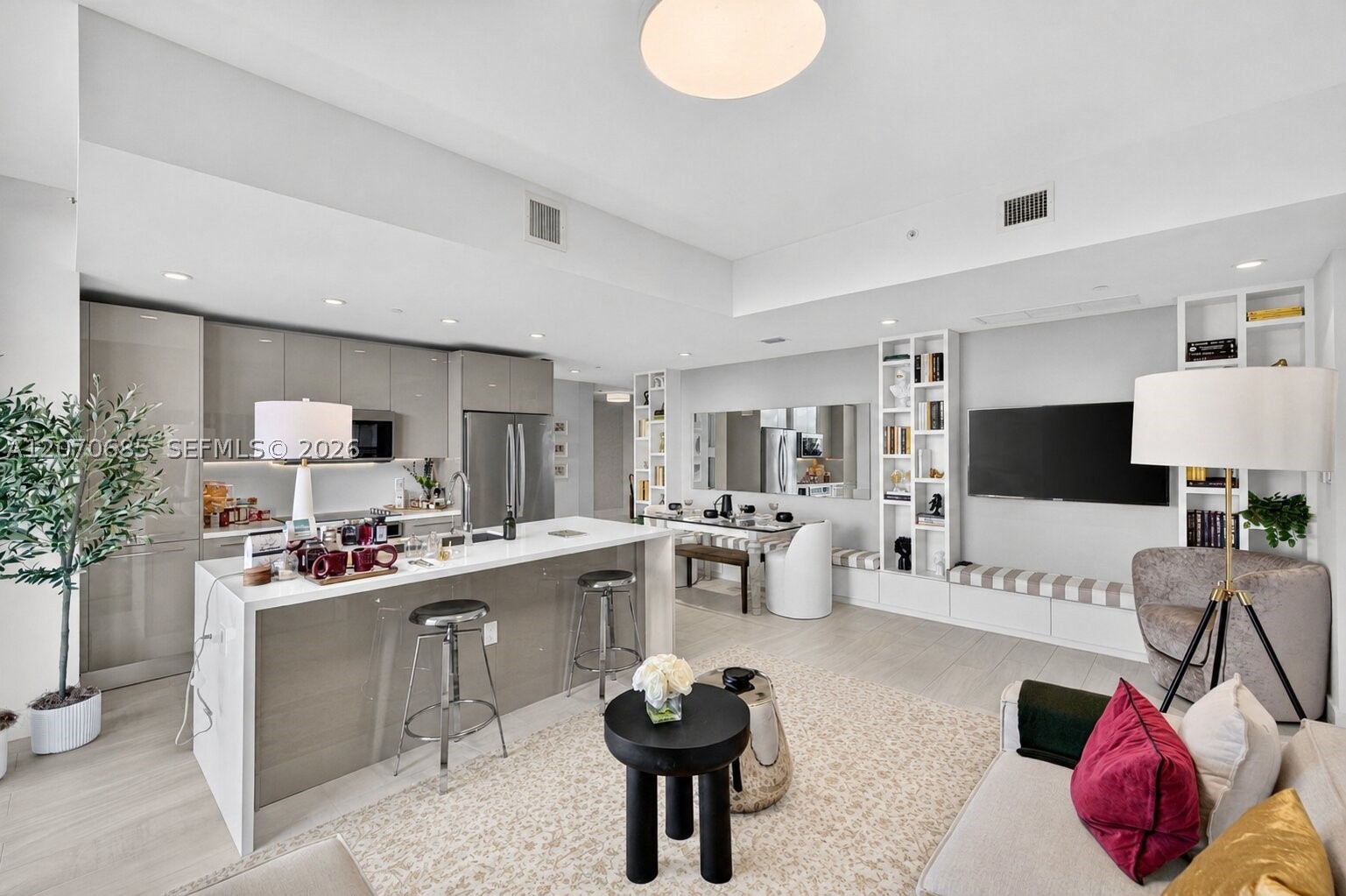 2000 Metropica Way #1901, Sunrise FL 33323