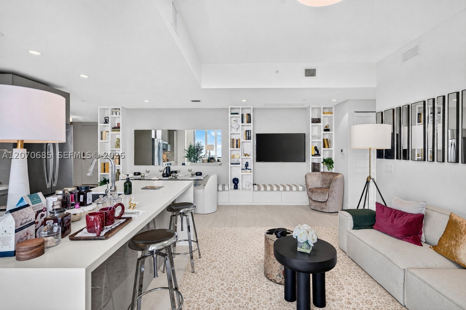 2000 Metropica Way #1901, Sunrise FL 33323