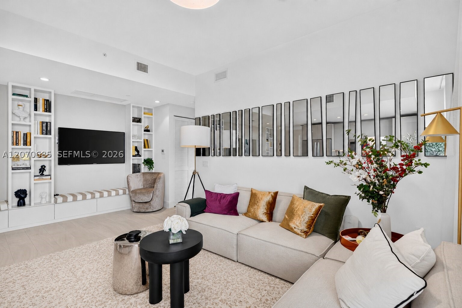 2000 Metropica Way #1901, Sunrise FL 33323