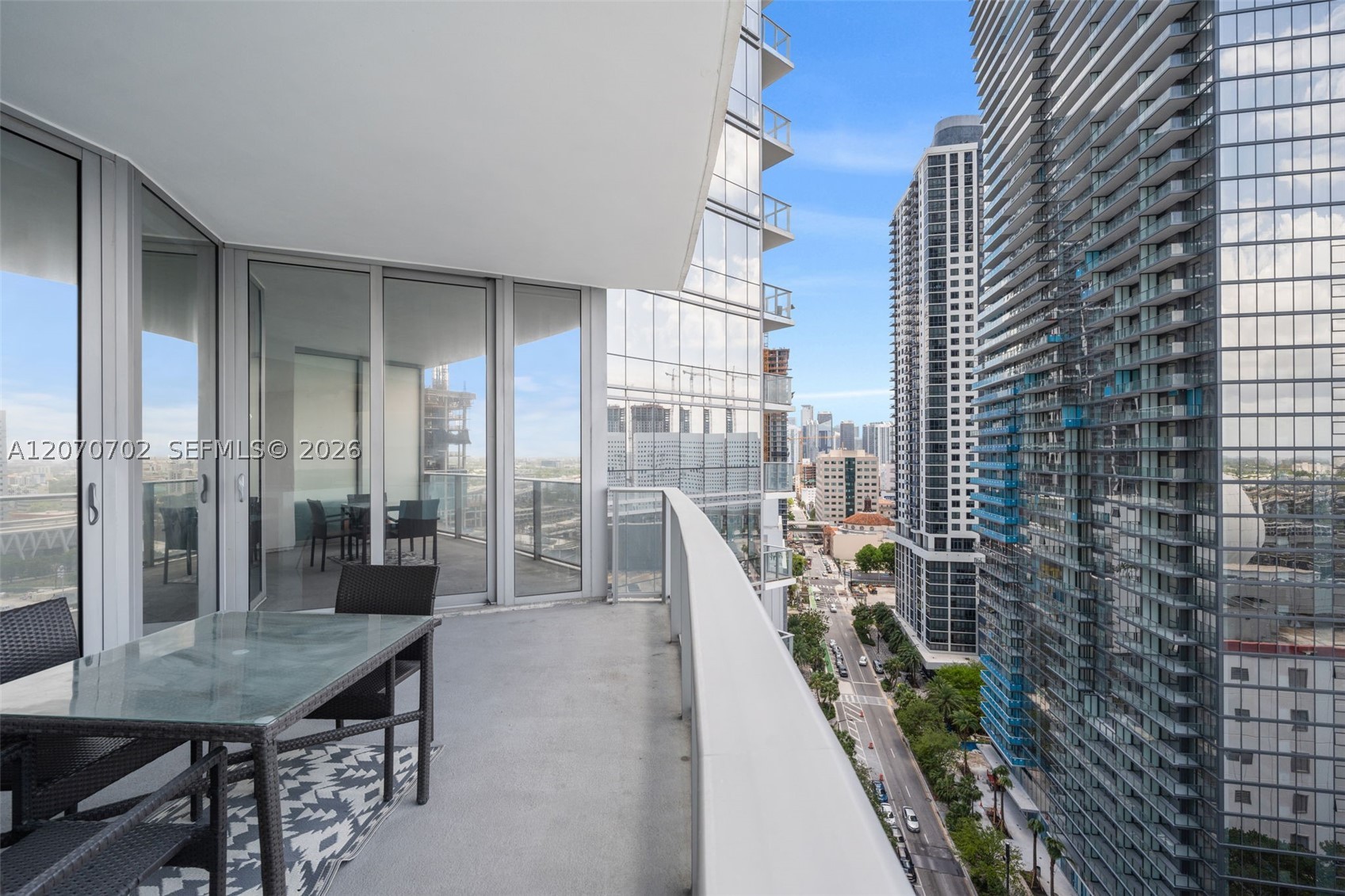 851 NE 1st Ave #1610, Miami FL 33132