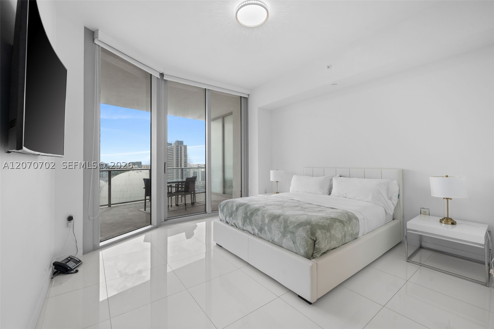 851 NE 1st Ave #1610, Miami FL 33132