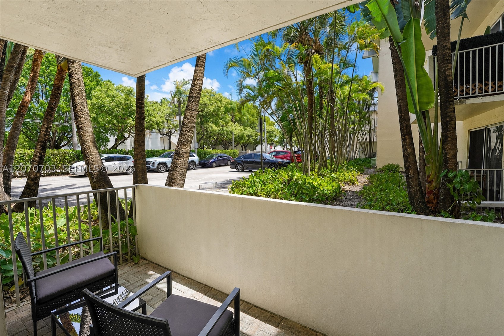 8950 SW 69th Ct #109, Pinecrest FL 33156