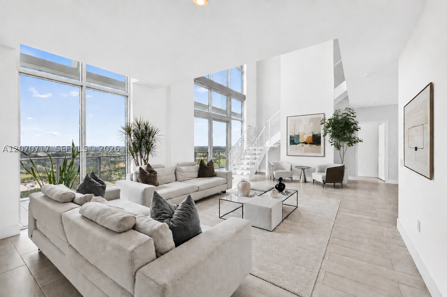 2000 Metropica Way #PH07, Sunrise FL 33323