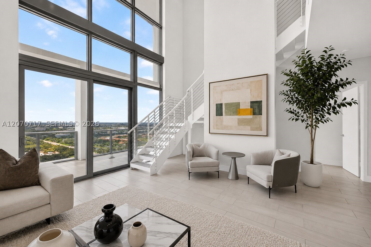 2000 Metropica Way #PH07, Sunrise FL 33323