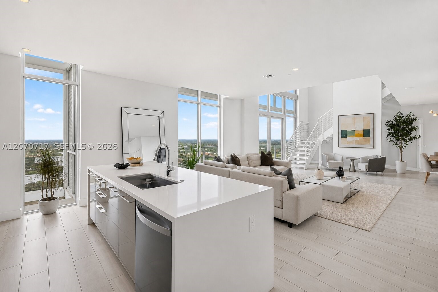 2000 Metropica Way #PH07, Sunrise FL 33323
