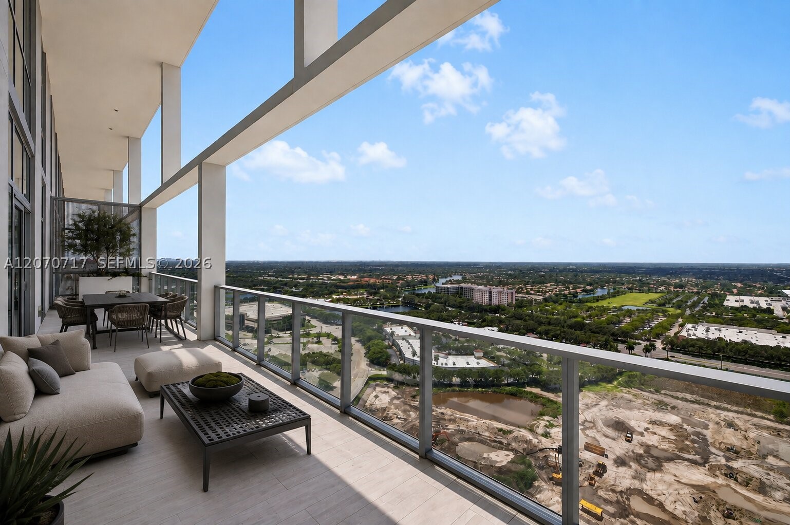 2000 Metropica Way #PH07, Sunrise FL 33323
