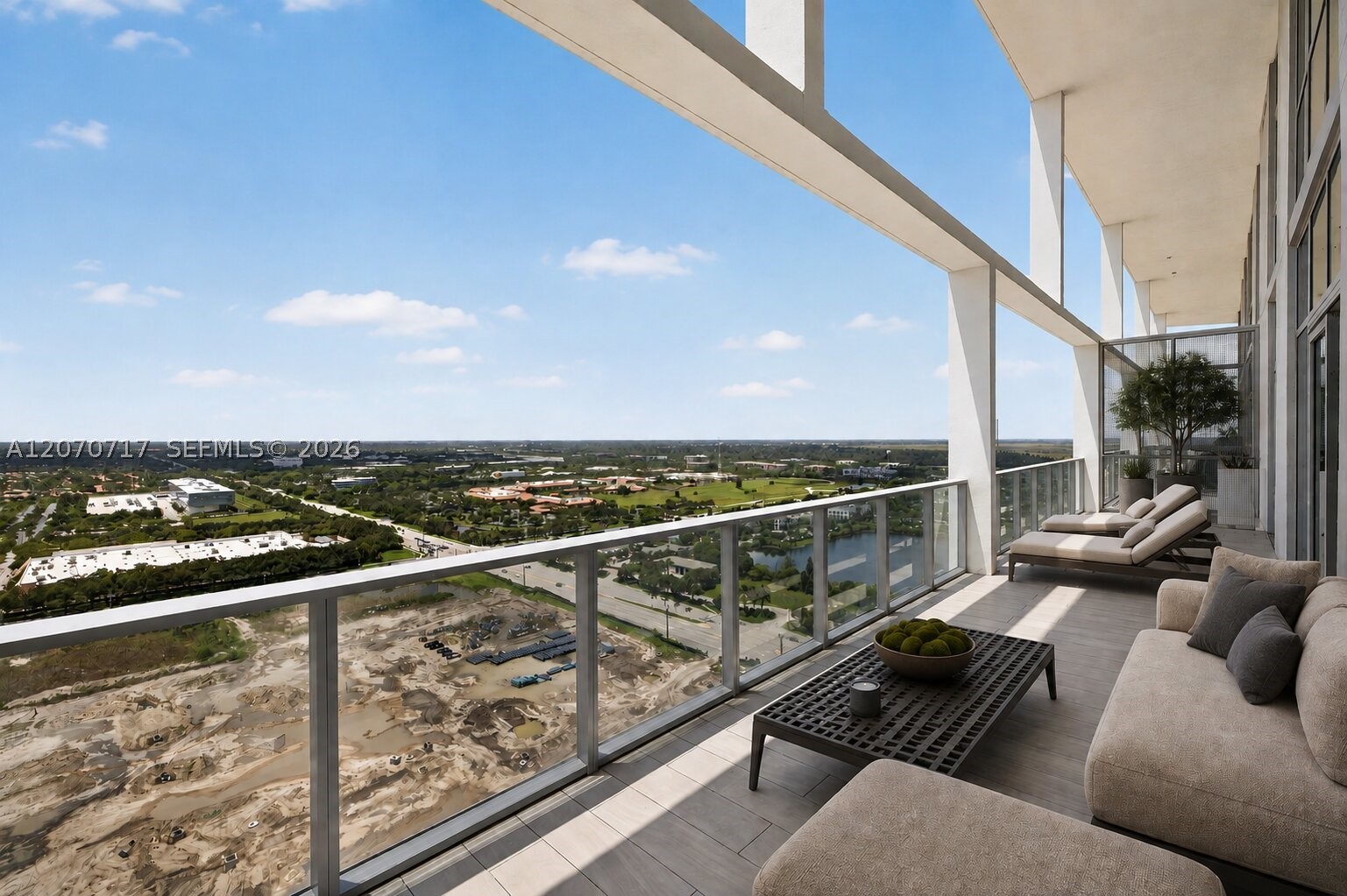 2000 Metropica Way #PH07, Sunrise FL 33323