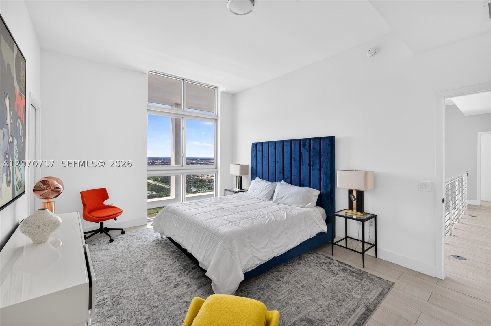2000 Metropica Way #PH07, Sunrise FL 33323