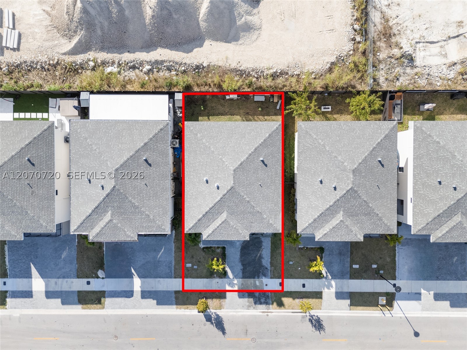 209 NW 13th Pl, Florida City FL 33034