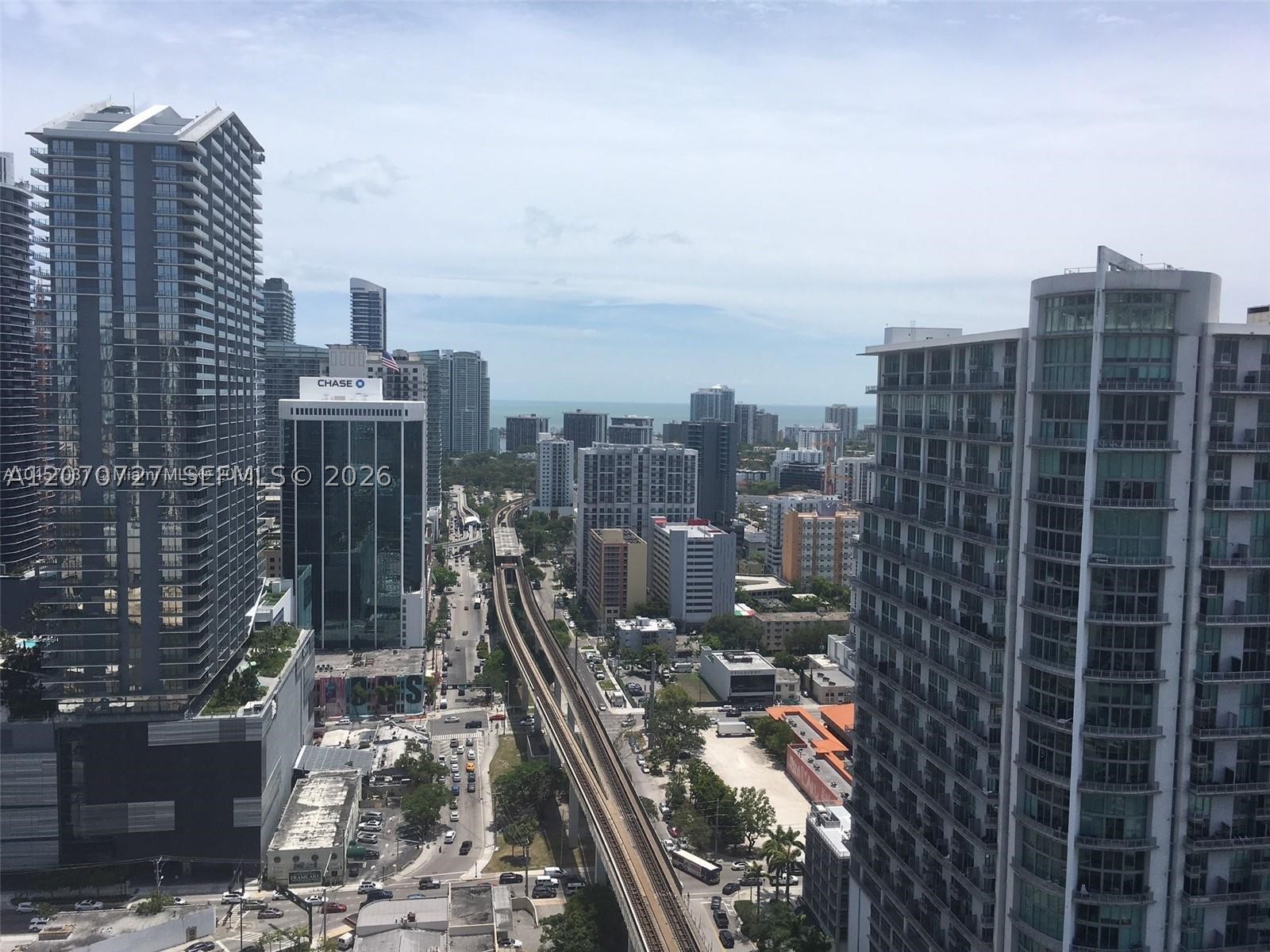 92 SW 3rd St #3402, Miami FL 33130