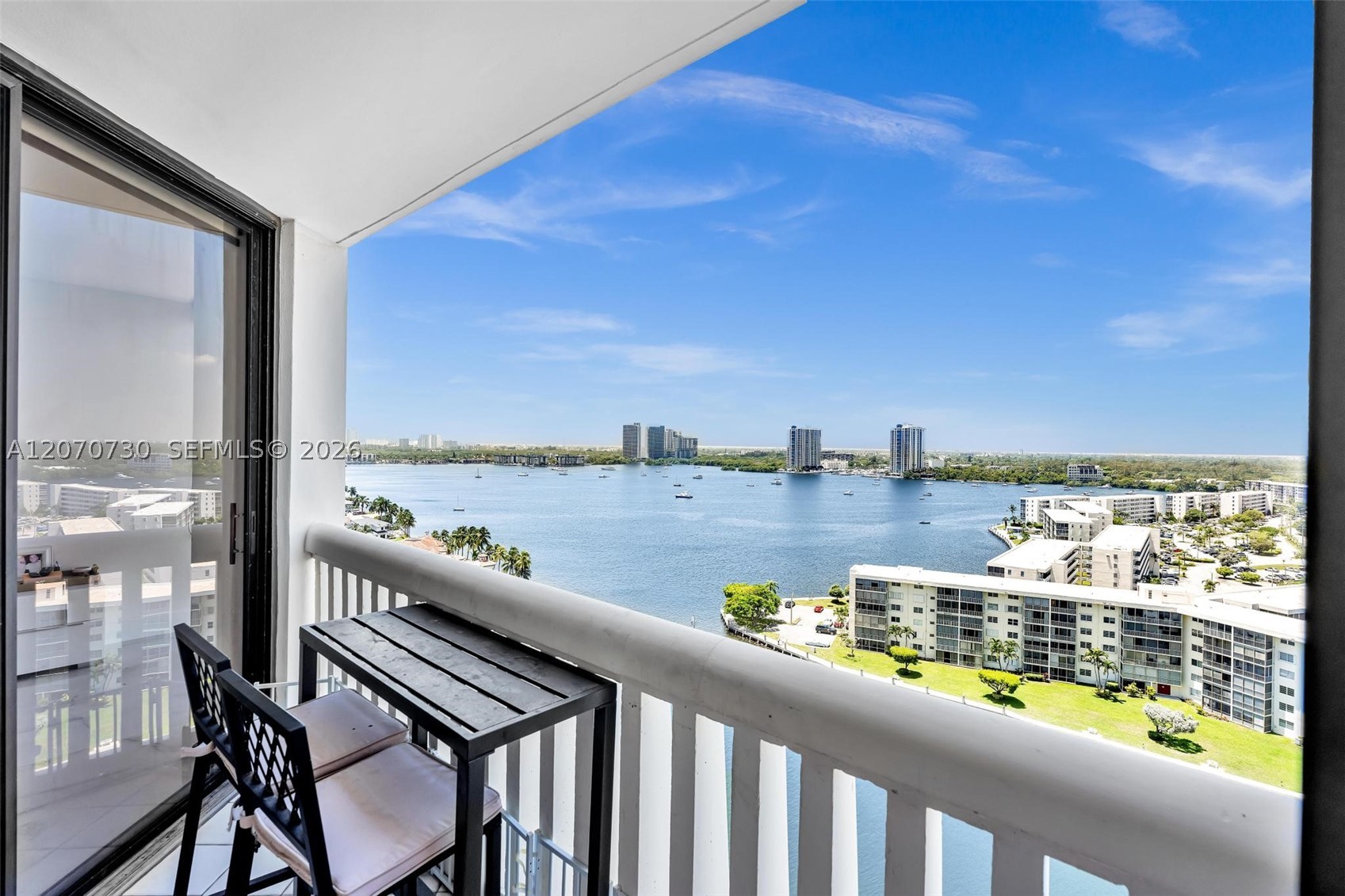 1000 W Island Blvd #1710, Aventura FL 33160