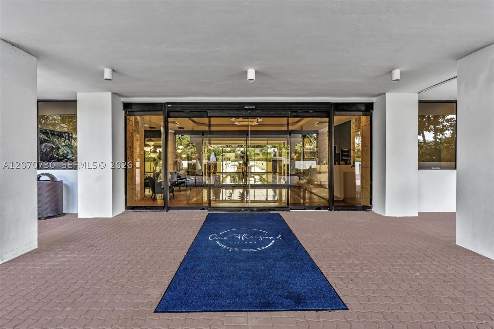 1000 W Island Blvd #1710, Aventura FL 33160