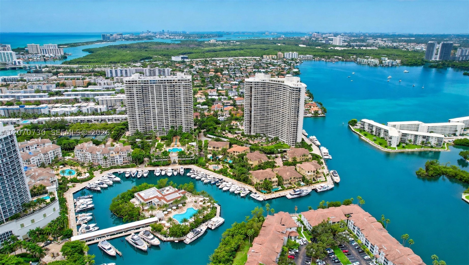 1000 W Island Blvd #1710, Aventura FL 33160