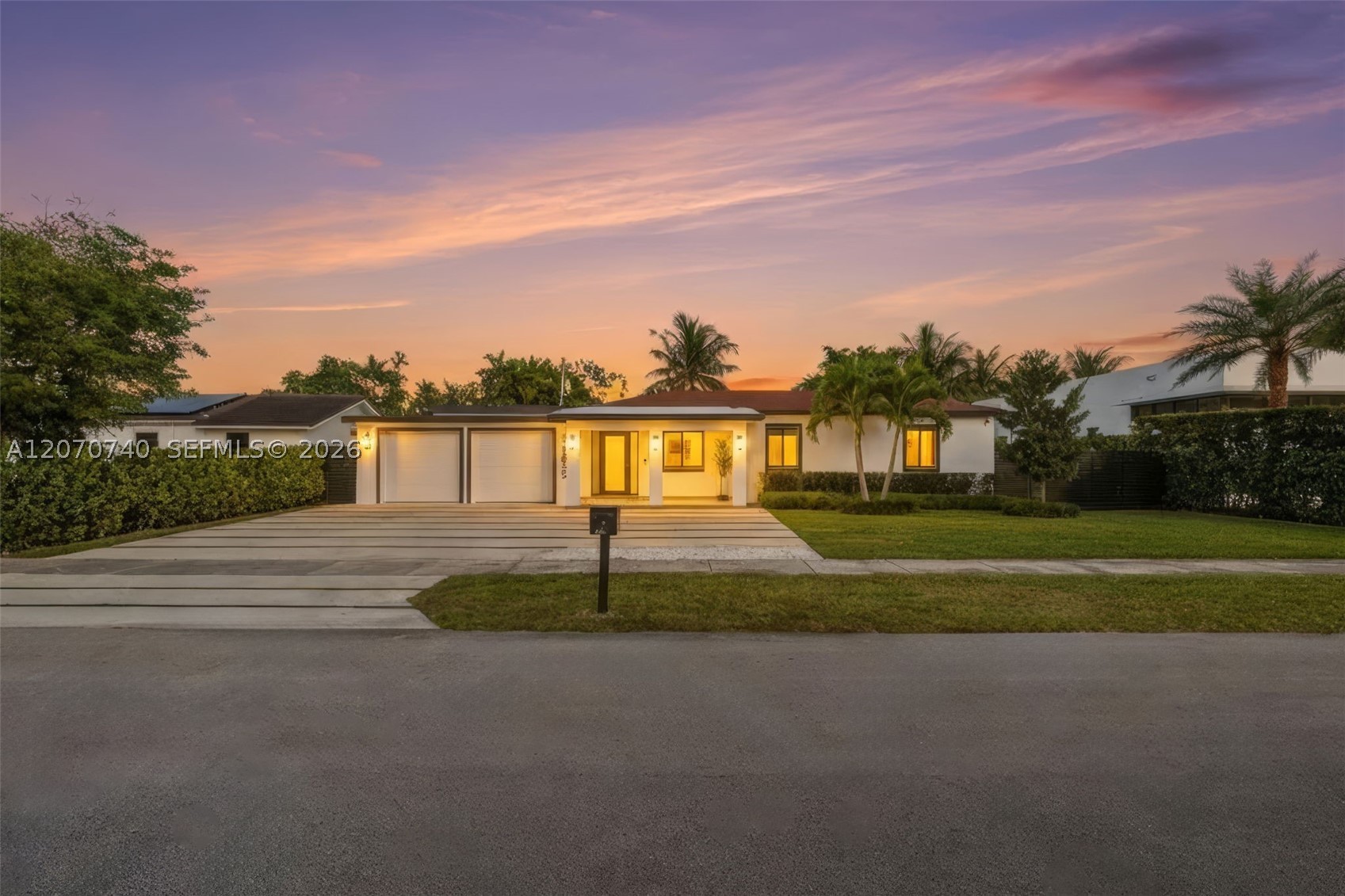 2825 SW 79th Ct, Miami FL 33155