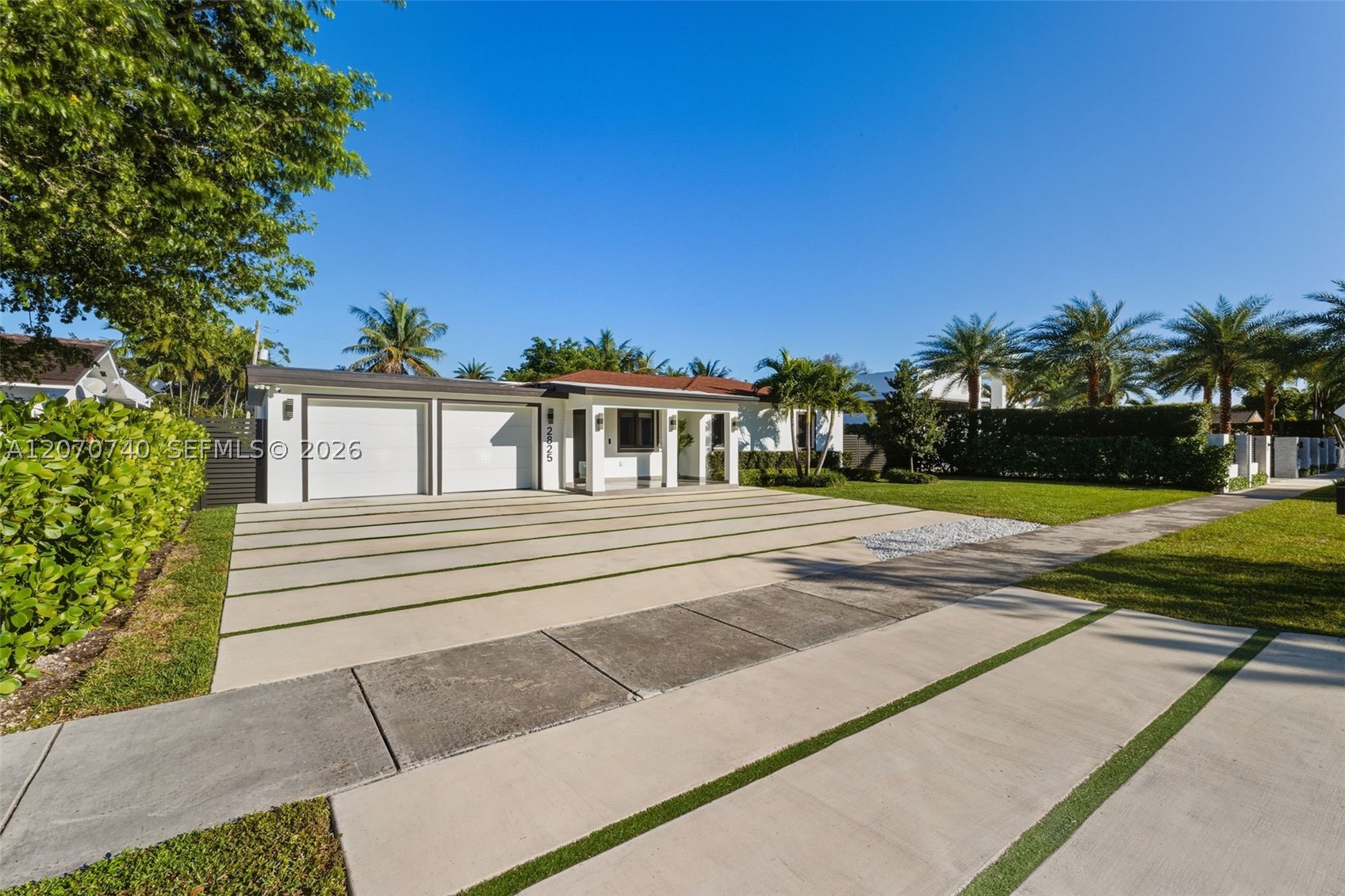 2825 SW 79th Ct, Miami FL 33155