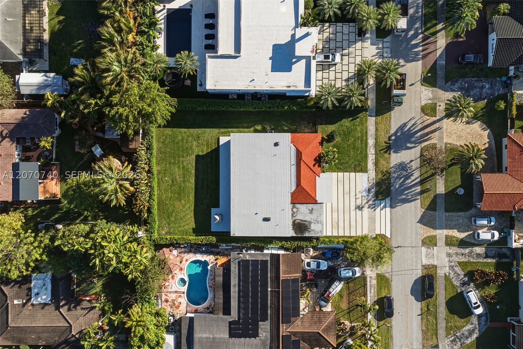 2825 SW 79th Ct, Miami FL 33155