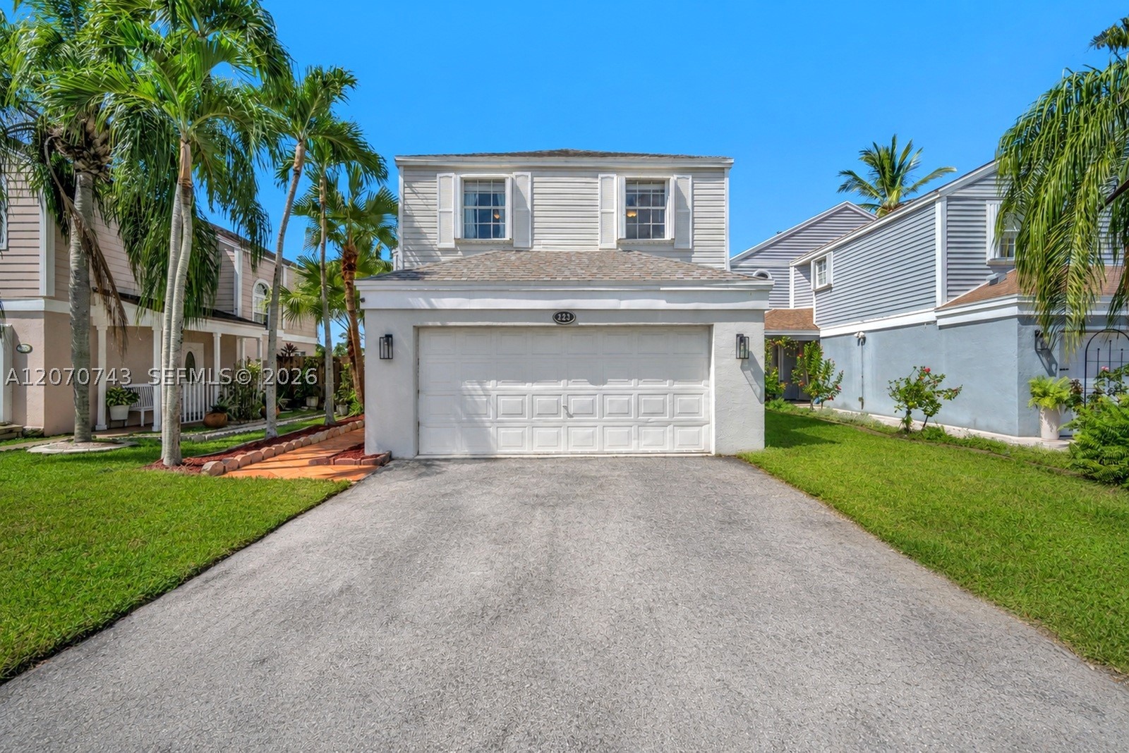 223 SW 159th Way, Sunrise FL 33326