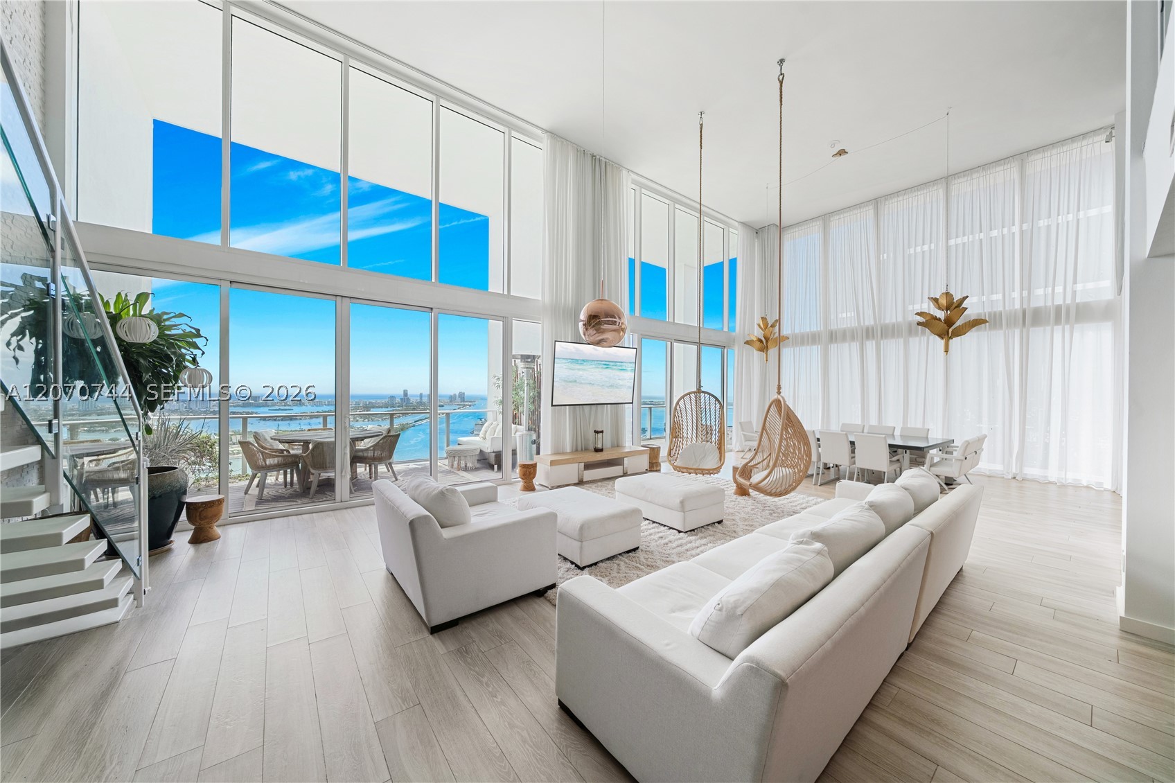 1040 Biscayne Blvd #4602, Miami FL 33132