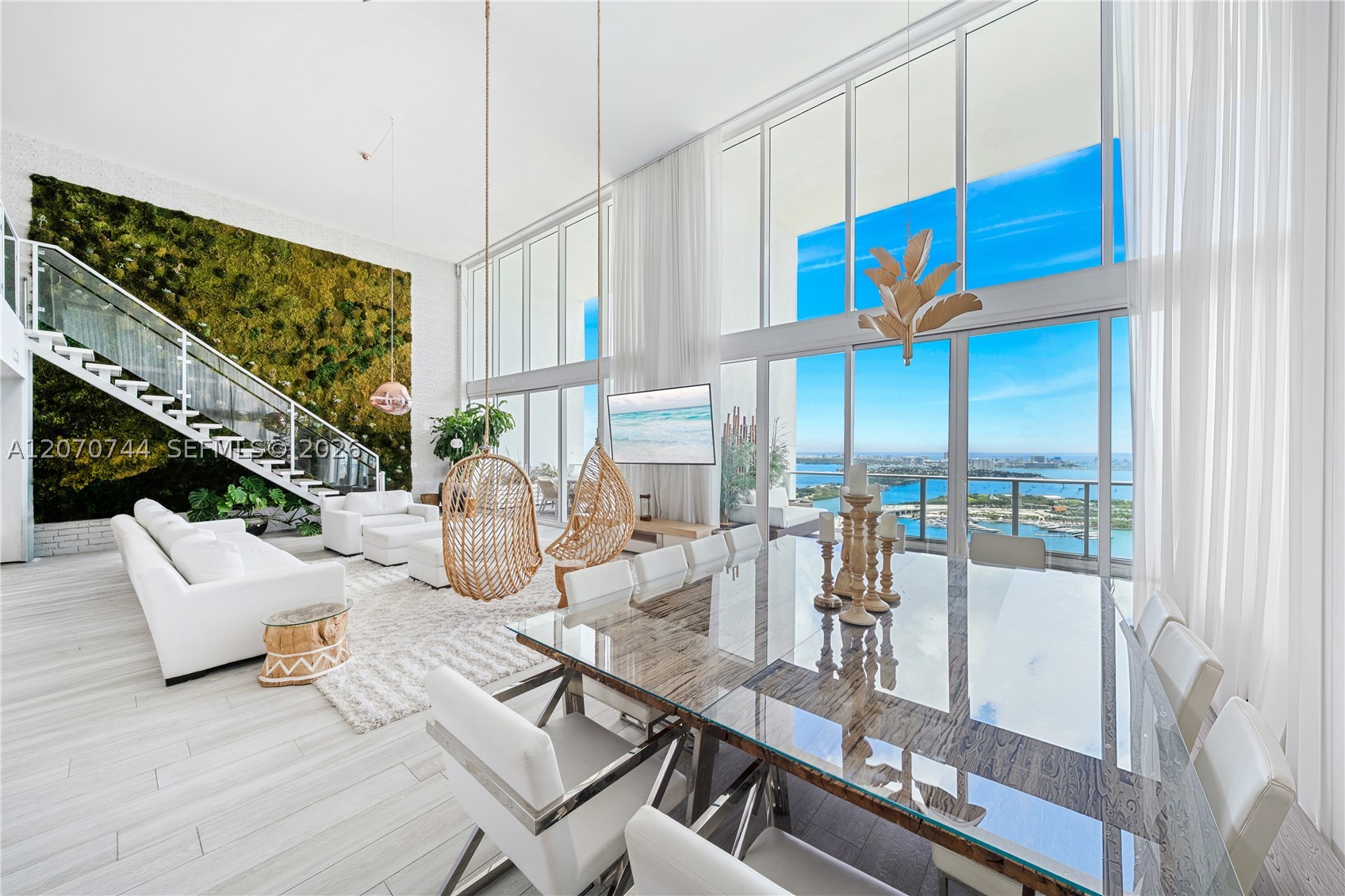 1040 Biscayne Blvd #4602, Miami FL 33132