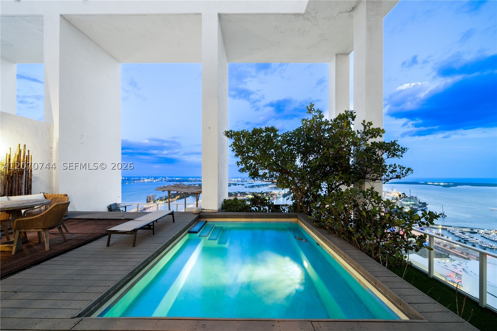 1040 Biscayne Blvd #4602, Miami FL 33132
