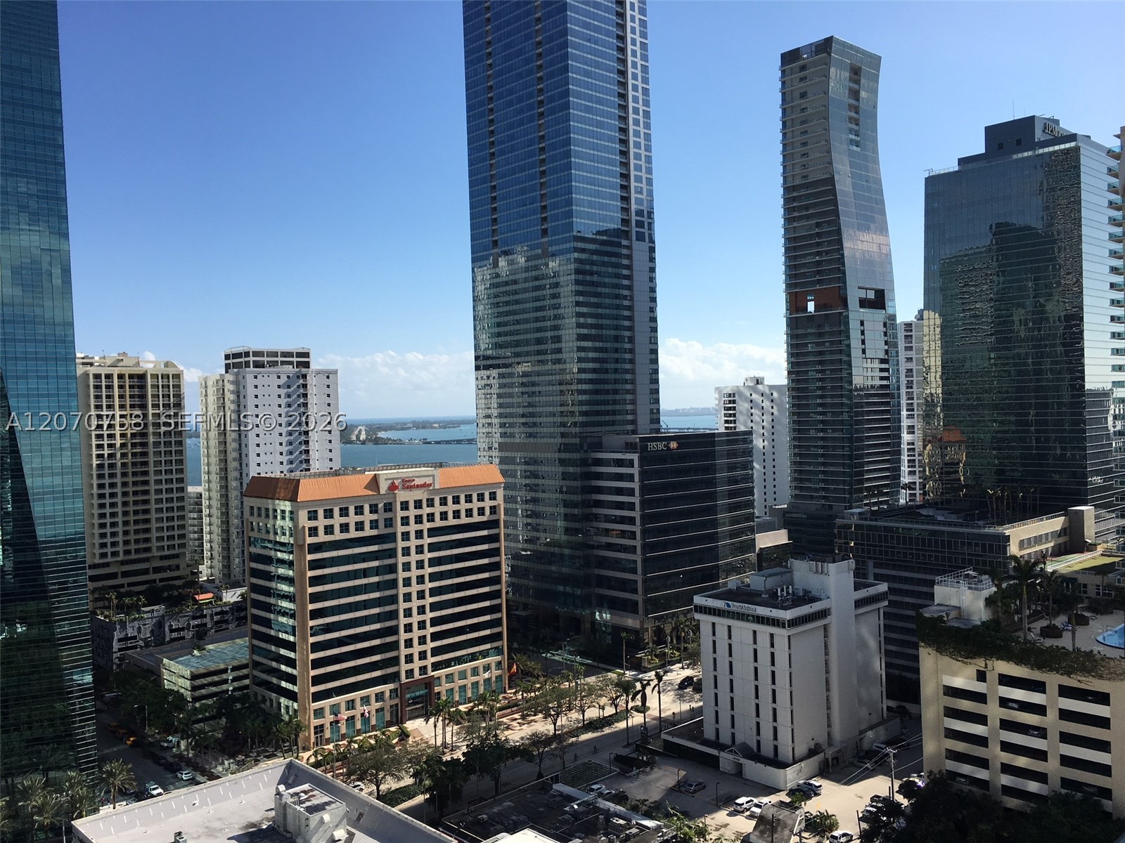 1300 S MIAMI AVENUE #2002, Miami FL 33130