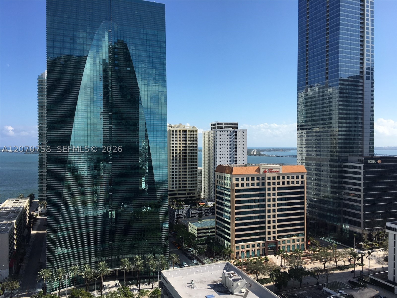 1300 S MIAMI AVENUE #2002, Miami FL 33130
