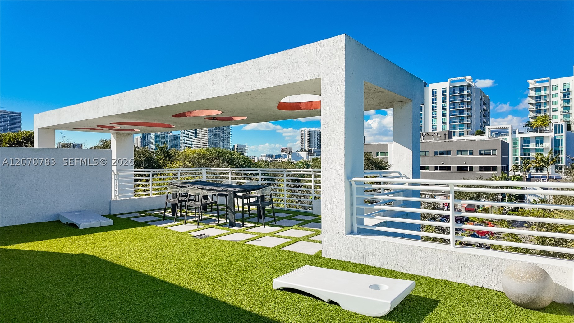 455 NE 39th St #112, Miami FL 33137