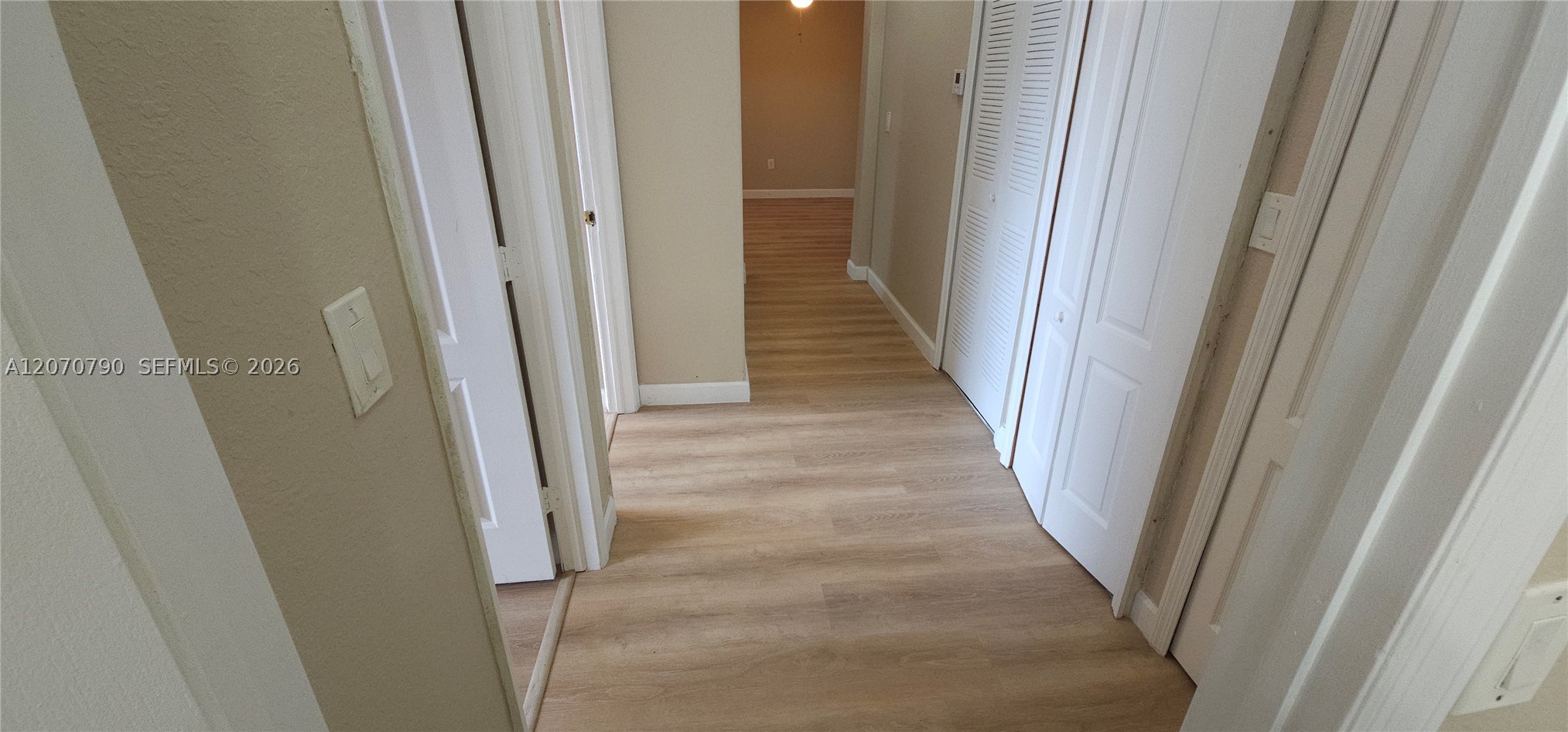 1662 SE 27th Dr #208, Homestead FL 33035