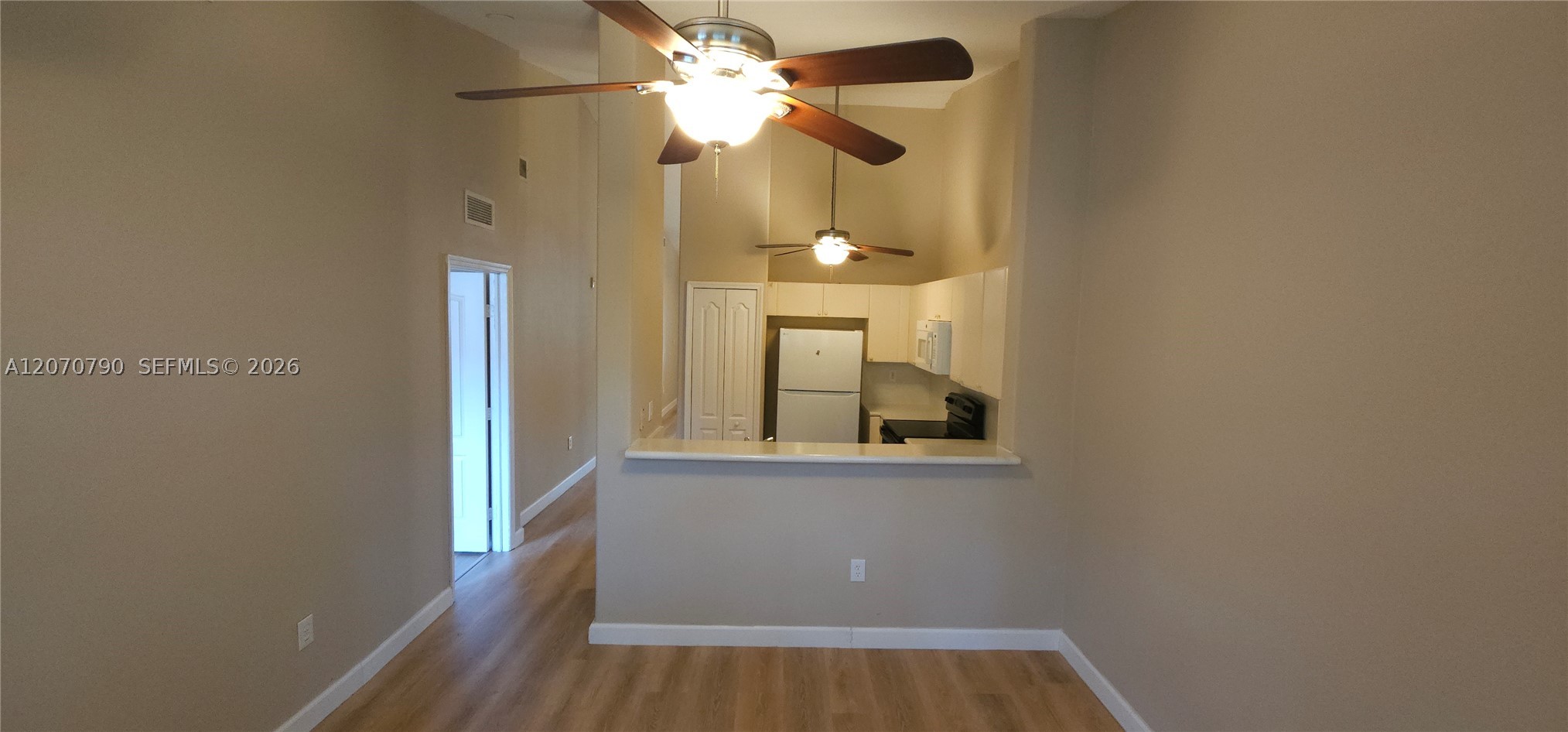 1662 SE 27th Dr #208, Homestead FL 33035