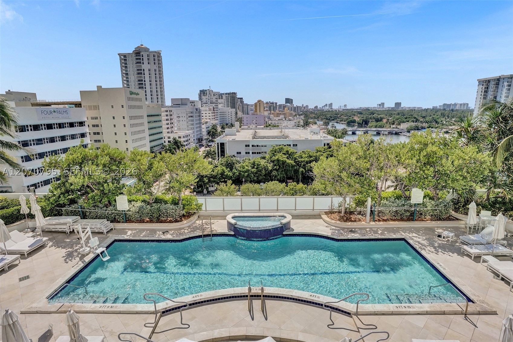 4401 Collins Ave #1915/1917, Miami Beach FL 33140